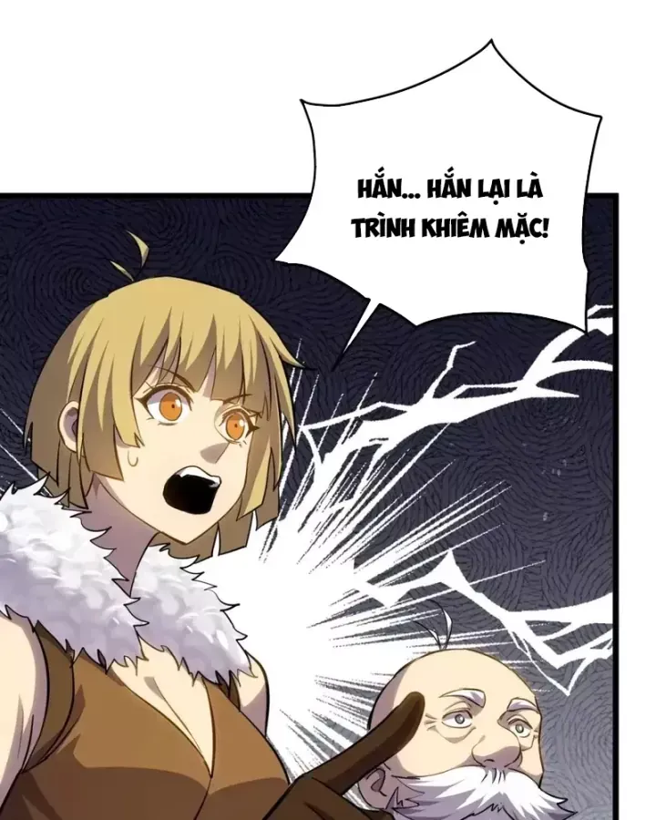 Toàn Dân Chuyển Chức: Bị Động Của Ta Vô Địch Chap 177 - Next Chap 178