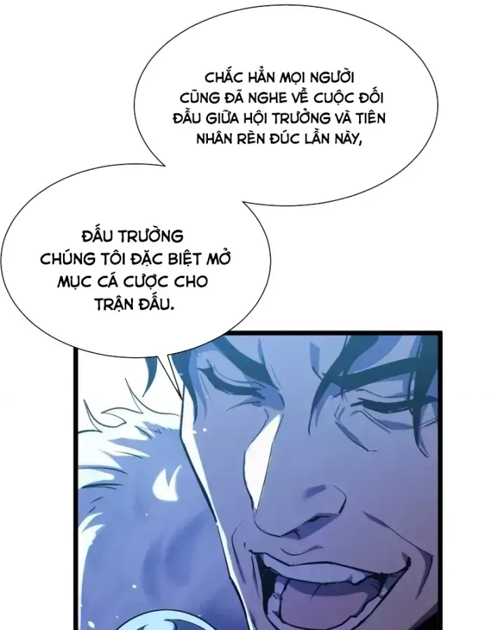Toàn Dân Chuyển Chức: Bị Động Của Ta Vô Địch Chap 177 - Next Chap 178