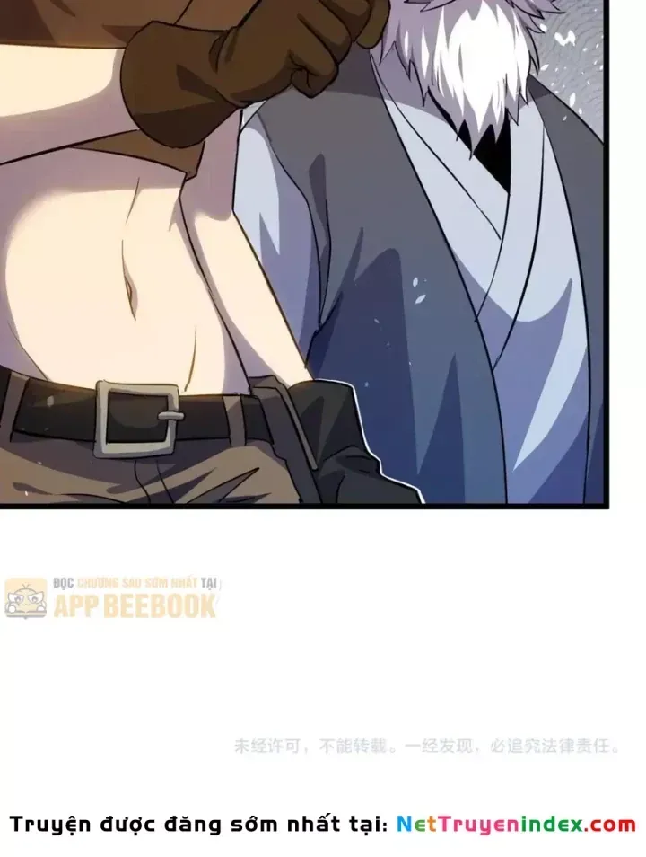 Toàn Dân Chuyển Chức: Bị Động Của Ta Vô Địch Chap 177 - Next Chap 178