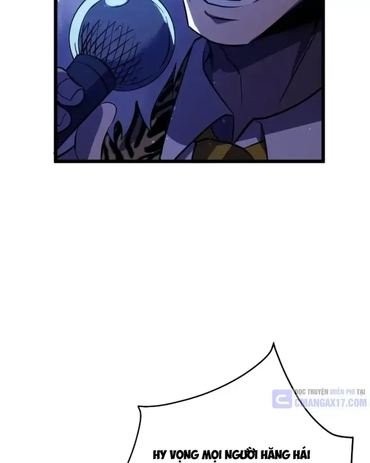 Toàn Dân Chuyển Chức: Bị Động Của Ta Vô Địch Chap 177 - Next Chap 178