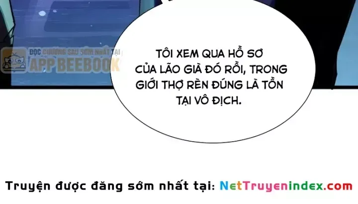 Toàn Dân Chuyển Chức: Bị Động Của Ta Vô Địch Chap 177 - Next Chap 178