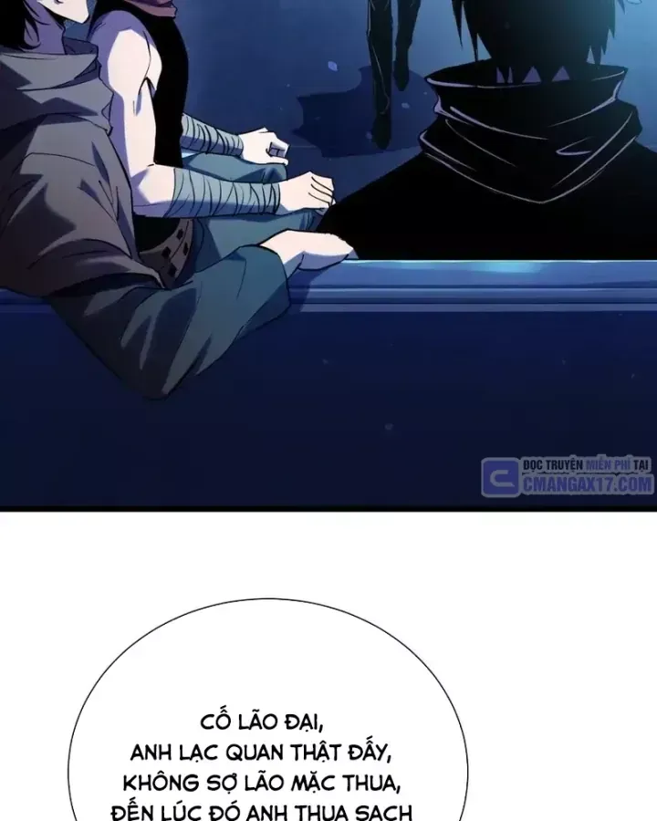 Toàn Dân Chuyển Chức: Bị Động Của Ta Vô Địch Chap 177 - Next Chap 178