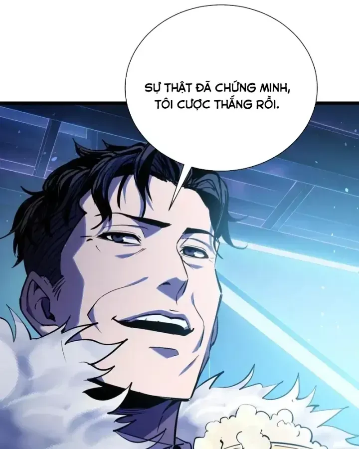 Toàn Dân Chuyển Chức: Bị Động Của Ta Vô Địch Chap 177 - Next Chap 178
