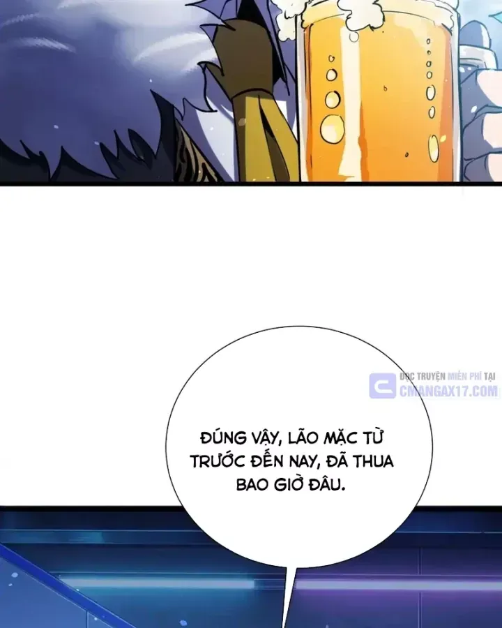 Toàn Dân Chuyển Chức: Bị Động Của Ta Vô Địch Chap 177 - Next Chap 178