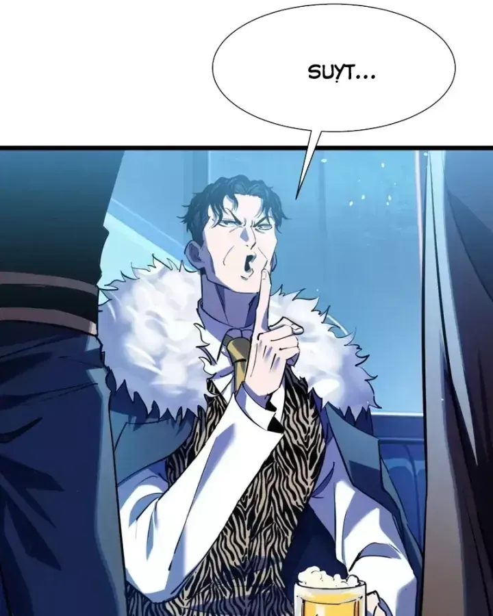 Toàn Dân Chuyển Chức: Bị Động Của Ta Vô Địch Chap 177 - Next Chap 178