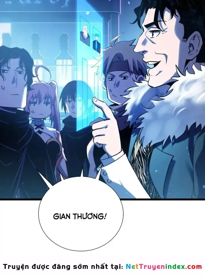Toàn Dân Chuyển Chức: Bị Động Của Ta Vô Địch Chap 177 - Next Chap 178