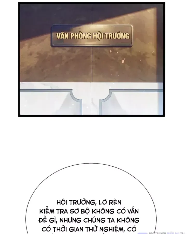 Toàn Dân Chuyển Chức: Bị Động Của Ta Vô Địch Chap 177 - Next Chap 178