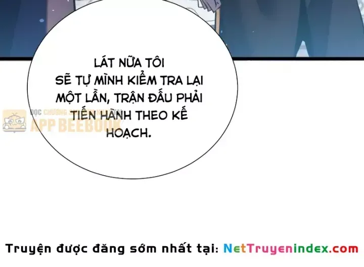 Toàn Dân Chuyển Chức: Bị Động Của Ta Vô Địch Chap 177 - Next Chap 178