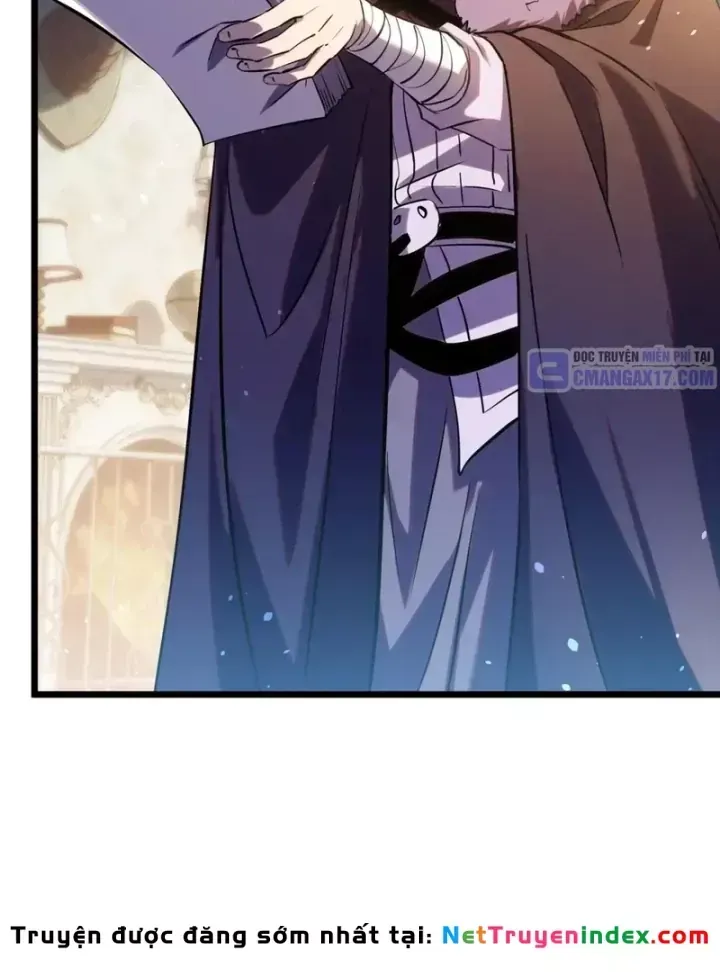 Toàn Dân Chuyển Chức: Bị Động Của Ta Vô Địch Chap 177 - Next Chap 178