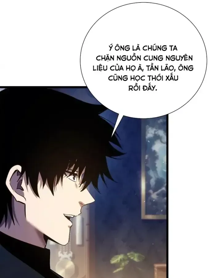 Toàn Dân Chuyển Chức: Bị Động Của Ta Vô Địch Chap 177 - Next Chap 178