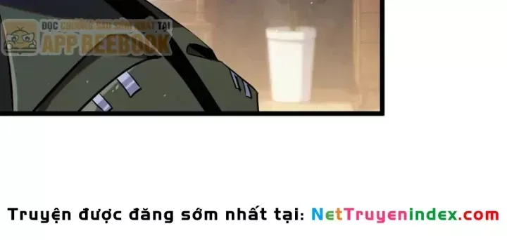 Toàn Dân Chuyển Chức: Bị Động Của Ta Vô Địch Chap 177 - Next Chap 178