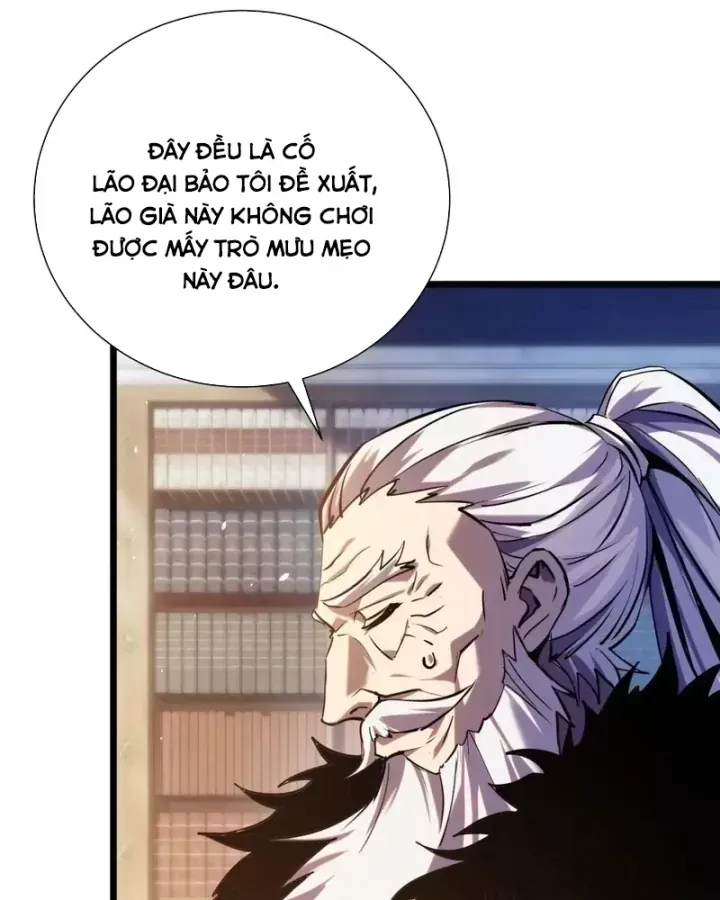 Toàn Dân Chuyển Chức: Bị Động Của Ta Vô Địch Chap 177 - Next Chap 178