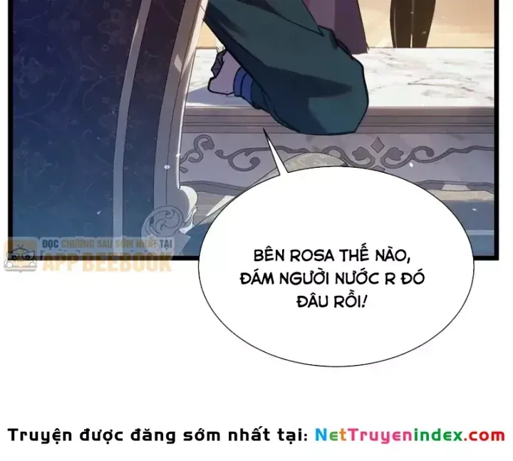 Toàn Dân Chuyển Chức: Bị Động Của Ta Vô Địch Chap 177 - Next Chap 178