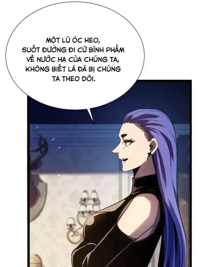 Toàn Dân Chuyển Chức: Bị Động Của Ta Vô Địch Chap 177 - Next Chap 178
