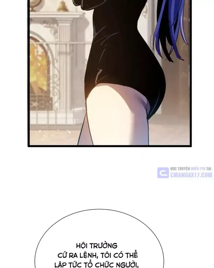Toàn Dân Chuyển Chức: Bị Động Của Ta Vô Địch Chap 177 - Next Chap 178