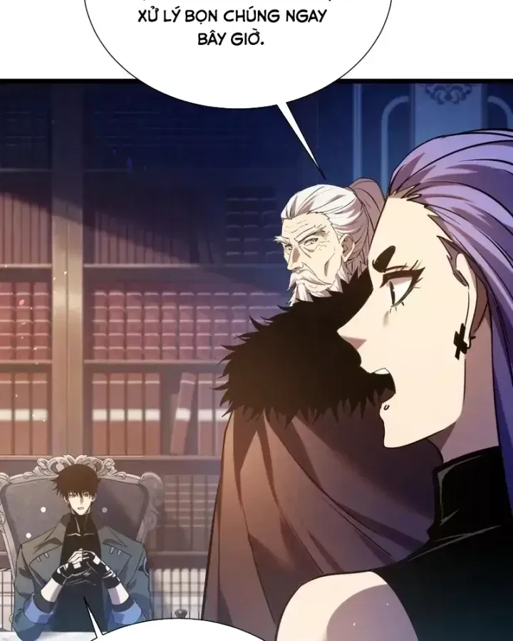 Toàn Dân Chuyển Chức: Bị Động Của Ta Vô Địch Chap 177 - Next Chap 178