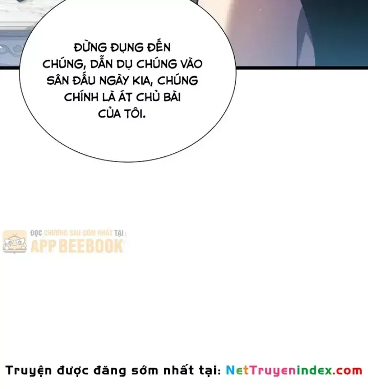 Toàn Dân Chuyển Chức: Bị Động Của Ta Vô Địch Chap 177 - Next Chap 178