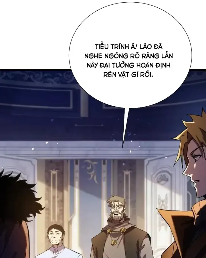 Toàn Dân Chuyển Chức: Bị Động Của Ta Vô Địch Chap 177 - Next Chap 178