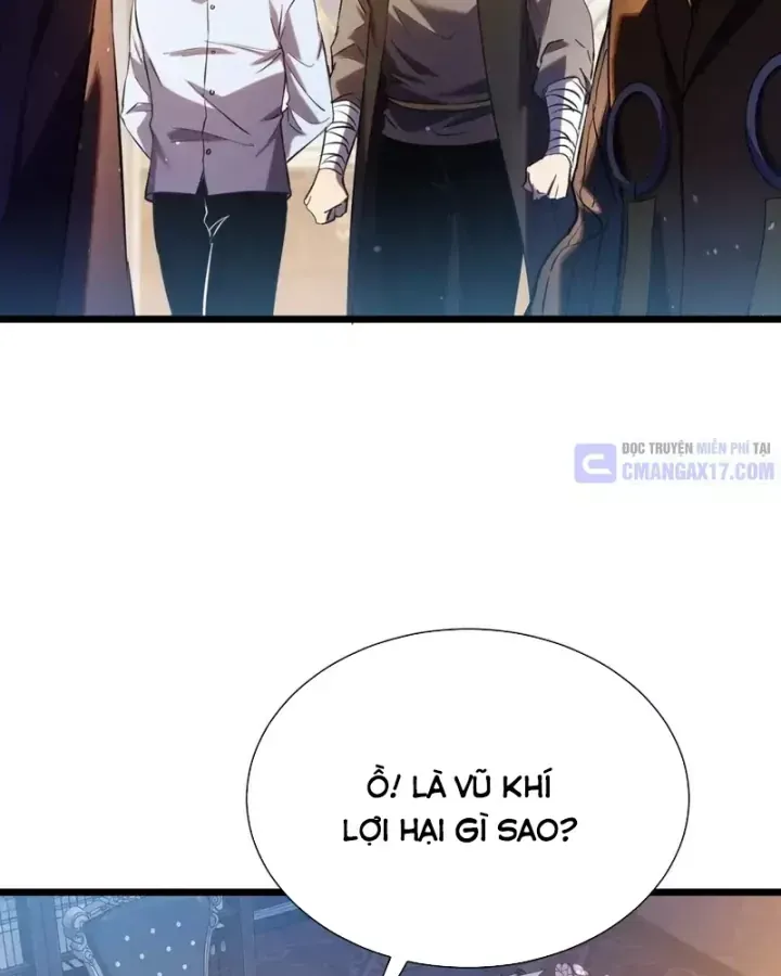 Toàn Dân Chuyển Chức: Bị Động Của Ta Vô Địch Chap 177 - Next Chap 178