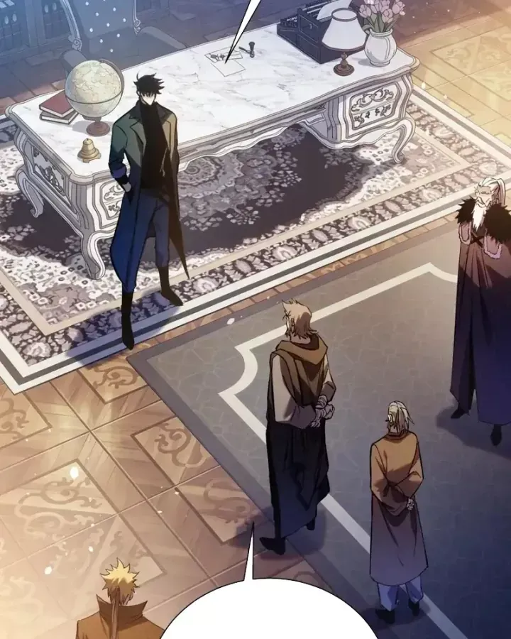 Toàn Dân Chuyển Chức: Bị Động Của Ta Vô Địch Chap 177 - Next Chap 178
