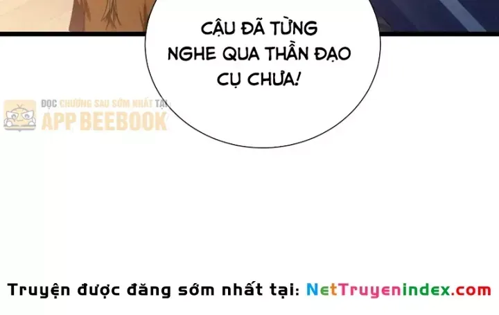 Toàn Dân Chuyển Chức: Bị Động Của Ta Vô Địch Chap 177 - Next Chap 178