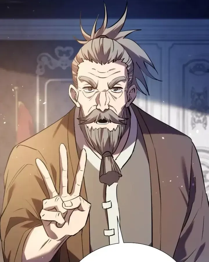 Toàn Dân Chuyển Chức: Bị Động Của Ta Vô Địch Chap 177 - Next Chap 178