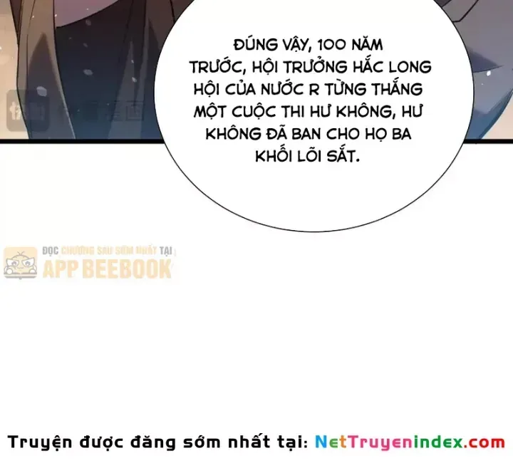 Toàn Dân Chuyển Chức: Bị Động Của Ta Vô Địch Chap 177 - Next Chap 178