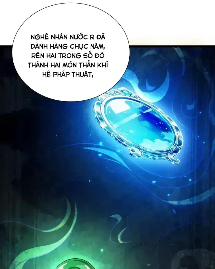 Toàn Dân Chuyển Chức: Bị Động Của Ta Vô Địch Chap 177 - Next Chap 178