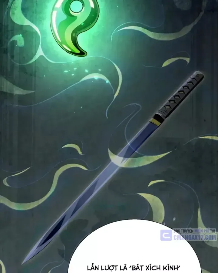 Toàn Dân Chuyển Chức: Bị Động Của Ta Vô Địch Chap 177 - Next Chap 178