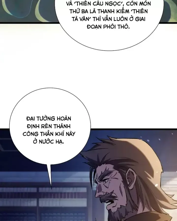 Toàn Dân Chuyển Chức: Bị Động Của Ta Vô Địch Chap 177 - Next Chap 178