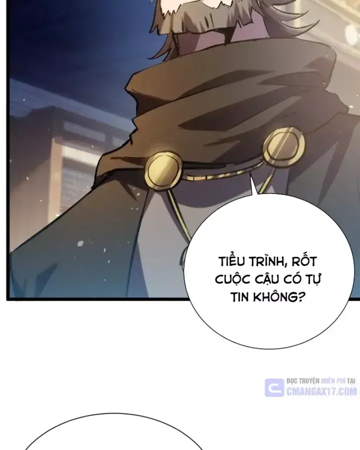Toàn Dân Chuyển Chức: Bị Động Của Ta Vô Địch Chap 177 - Next Chap 178