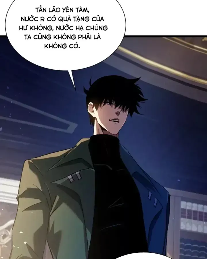 Toàn Dân Chuyển Chức: Bị Động Của Ta Vô Địch Chap 177 - Next Chap 178