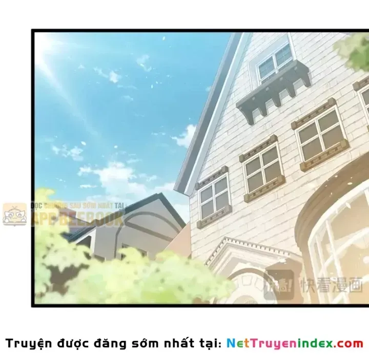 Toàn Dân Chuyển Chức: Bị Động Của Ta Vô Địch Chap 177 - Next Chap 178