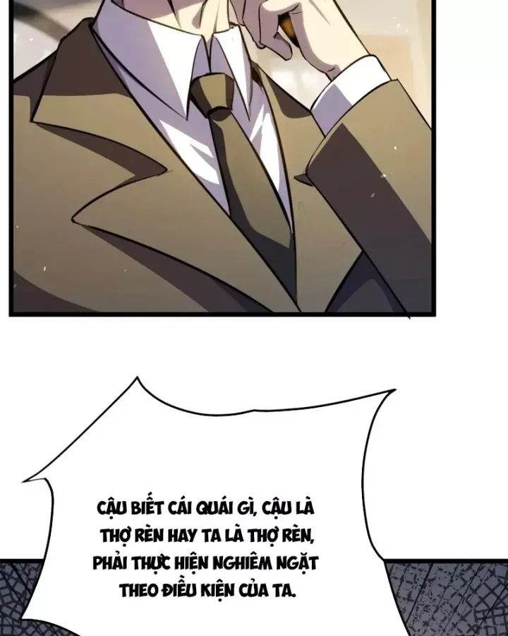 Toàn Dân Chuyển Chức: Bị Động Của Ta Vô Địch Chap 177 - Next Chap 178