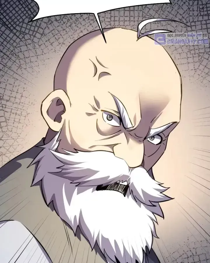 Toàn Dân Chuyển Chức: Bị Động Của Ta Vô Địch Chap 177 - Next Chap 178