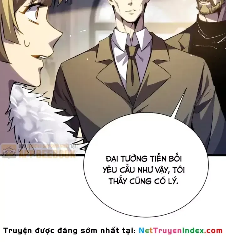 Toàn Dân Chuyển Chức: Bị Động Của Ta Vô Địch Chap 177 - Next Chap 178