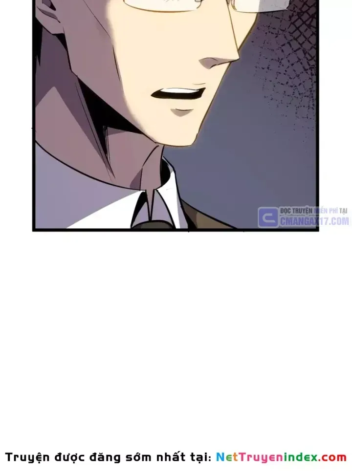 Toàn Dân Chuyển Chức: Bị Động Của Ta Vô Địch Chap 177 - Next Chap 178