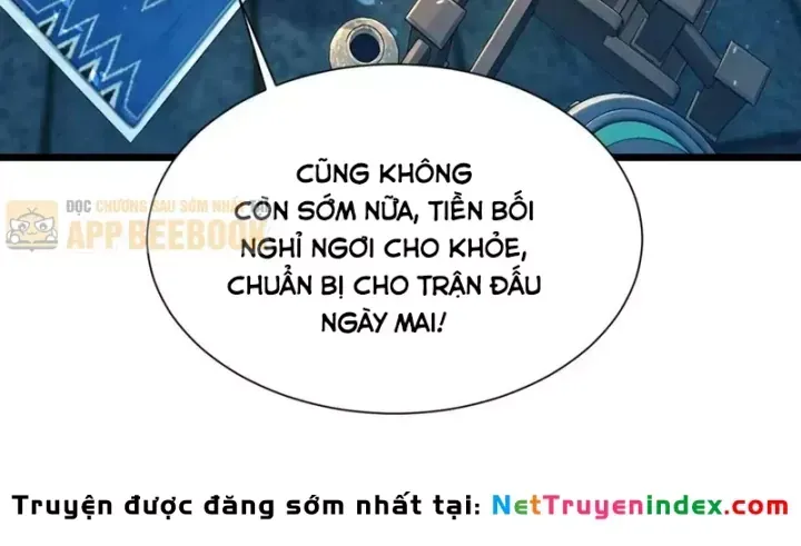 Toàn Dân Chuyển Chức: Bị Động Của Ta Vô Địch Chap 177 - Next Chap 178