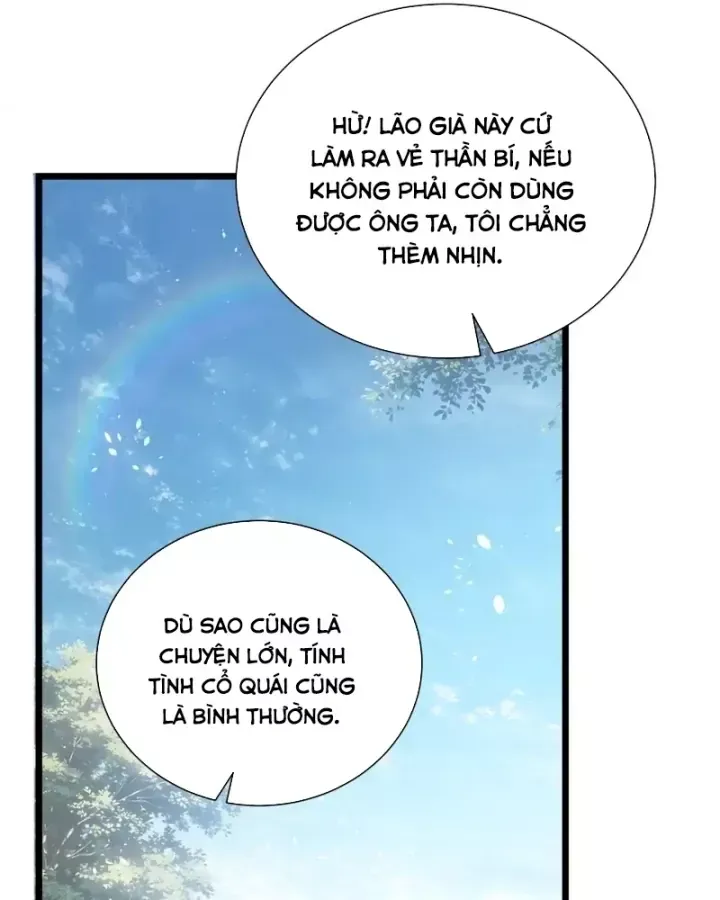 Toàn Dân Chuyển Chức: Bị Động Của Ta Vô Địch Chap 177 - Next Chap 178