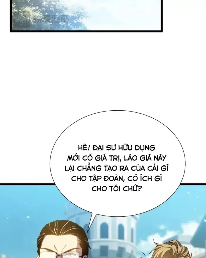 Toàn Dân Chuyển Chức: Bị Động Của Ta Vô Địch Chap 177 - Next Chap 178