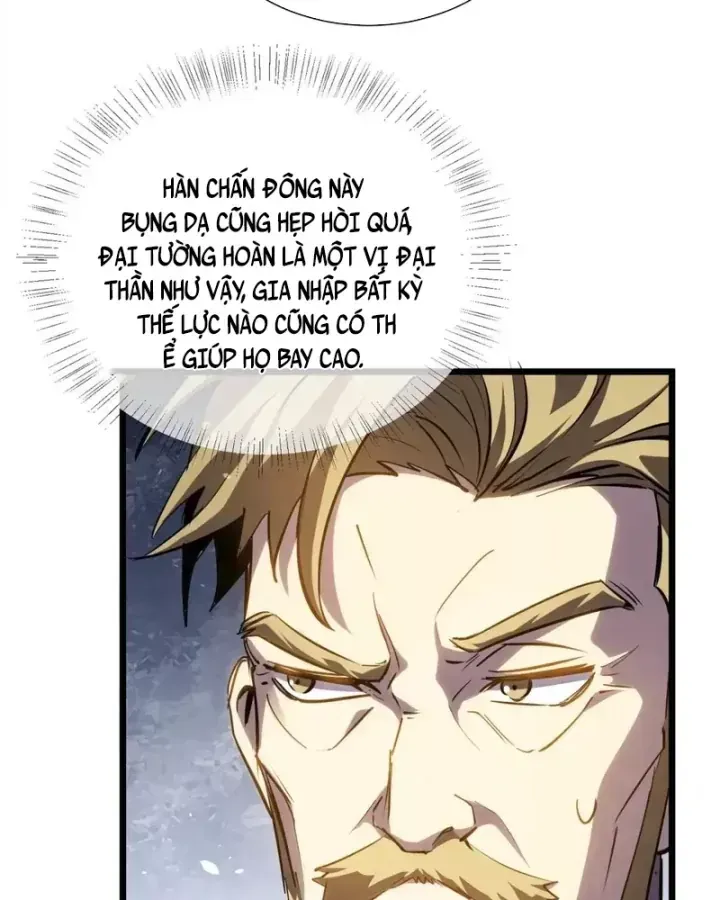 Toàn Dân Chuyển Chức: Bị Động Của Ta Vô Địch Chap 177 - Next Chap 178