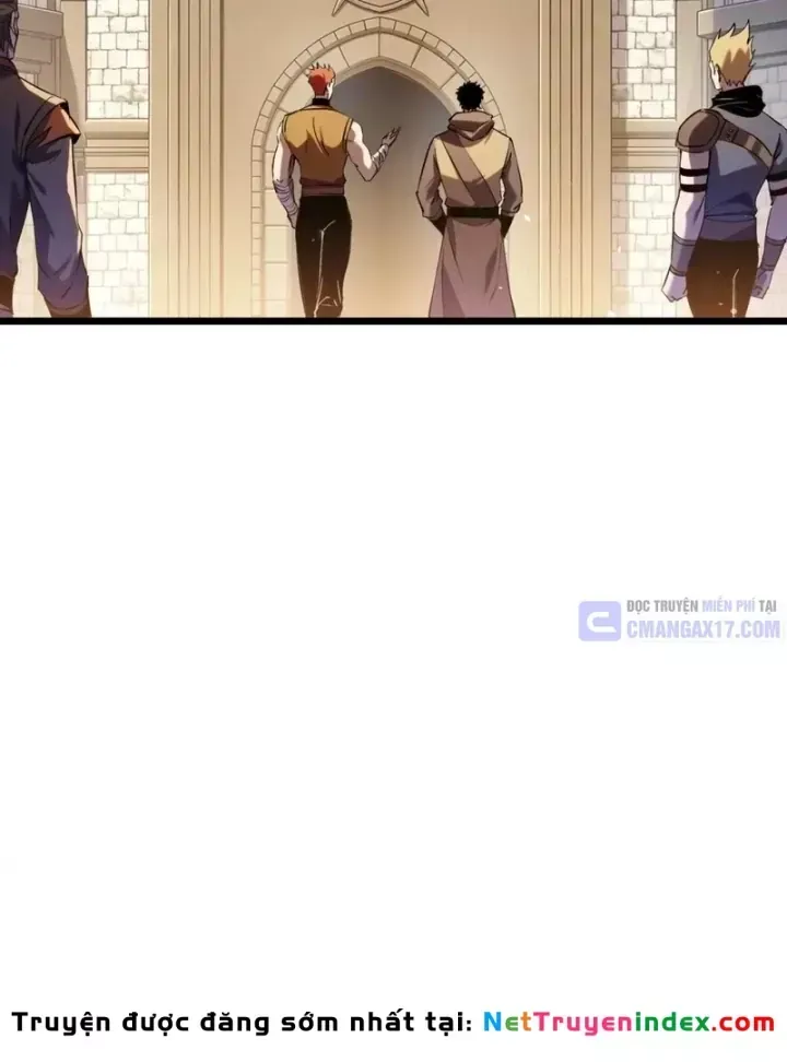 Toàn Dân Chuyển Chức: Bị Động Của Ta Vô Địch Chap 177 - Next Chap 178