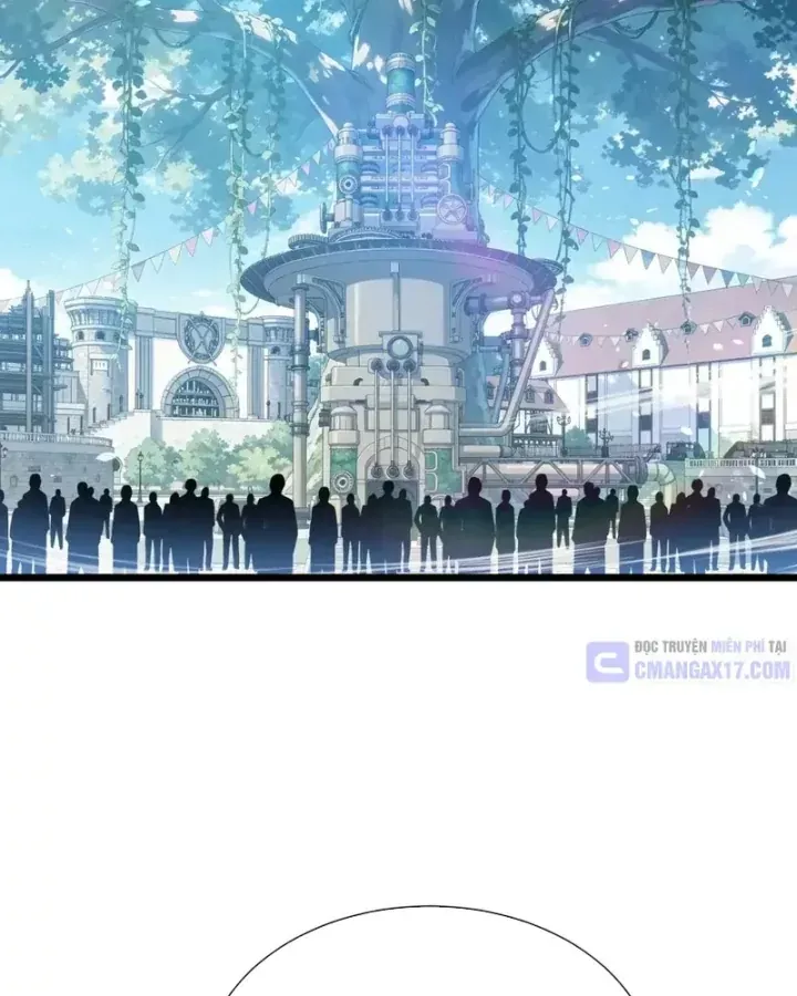 Toàn Dân Chuyển Chức: Bị Động Của Ta Vô Địch Chap 177 - Next Chap 178