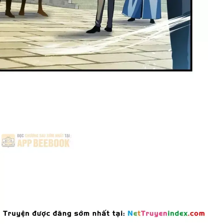 Toàn Dân Chuyển Chức: Bị Động Của Ta Vô Địch Chap 177 - Next Chap 178