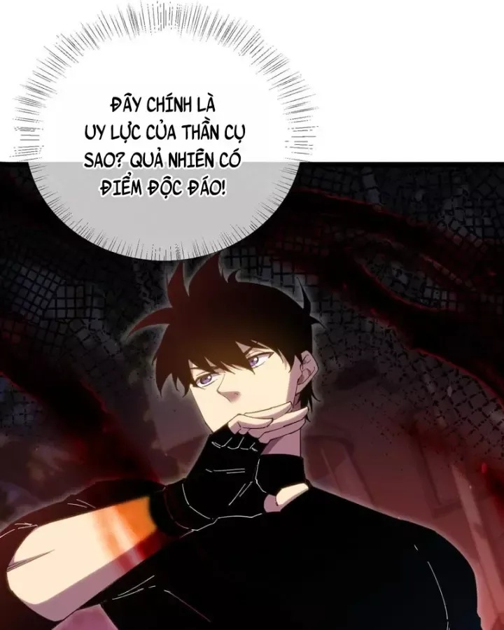 Toàn Dân Chuyển Chức: Bị Động Của Ta Vô Địch Chap 178 - Next Chap 179