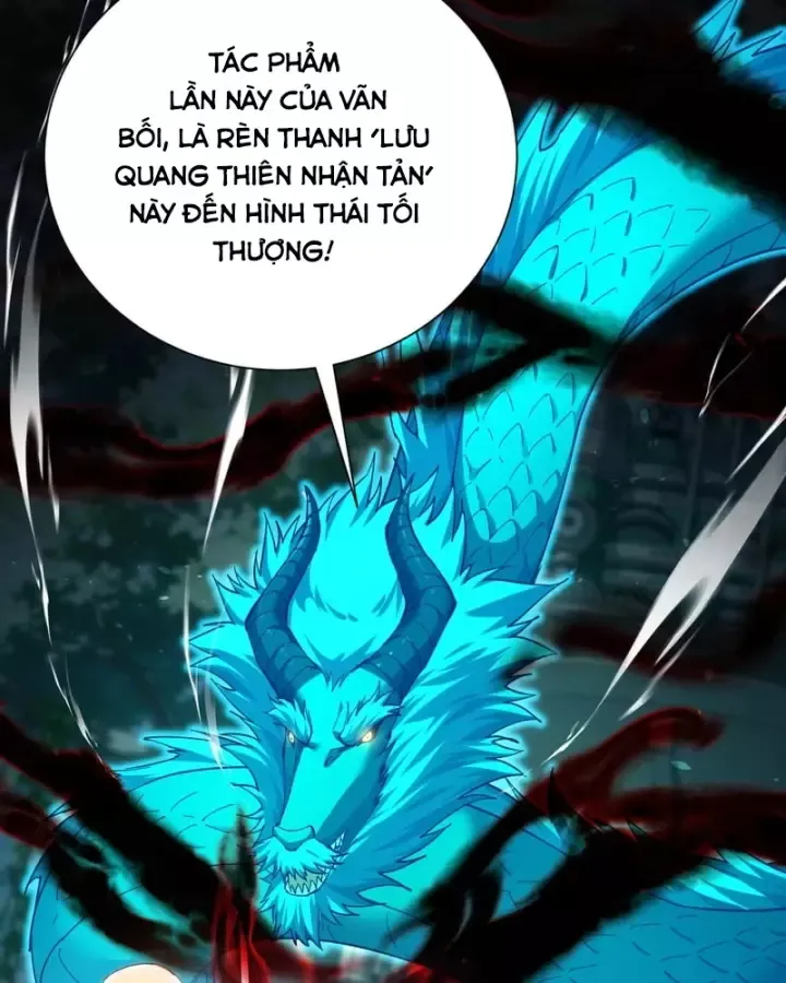 Toàn Dân Chuyển Chức: Bị Động Của Ta Vô Địch Chap 178 - Next Chap 179