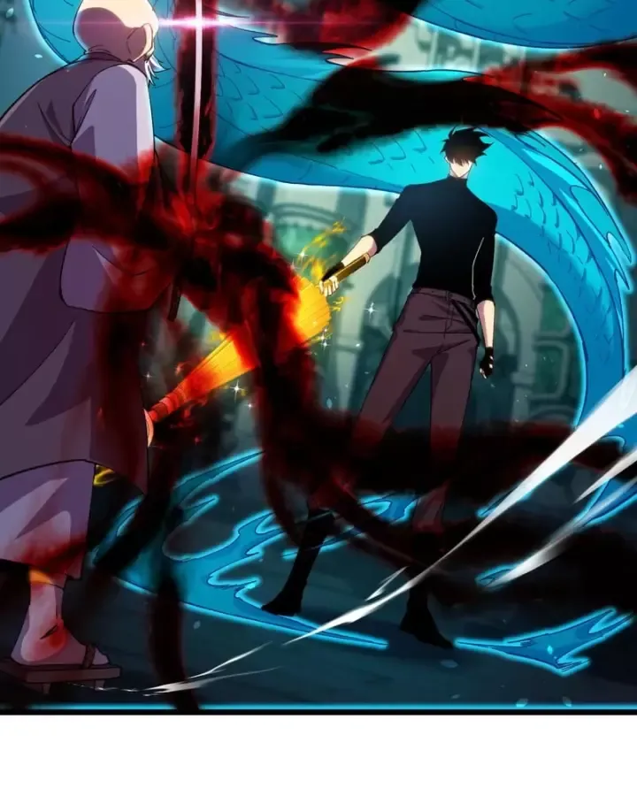 Toàn Dân Chuyển Chức: Bị Động Của Ta Vô Địch Chap 178 - Next Chap 179