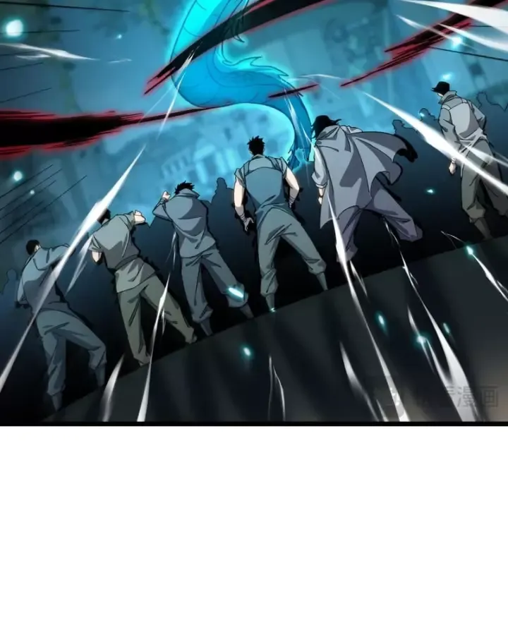 Toàn Dân Chuyển Chức: Bị Động Của Ta Vô Địch Chap 178 - Next Chap 179