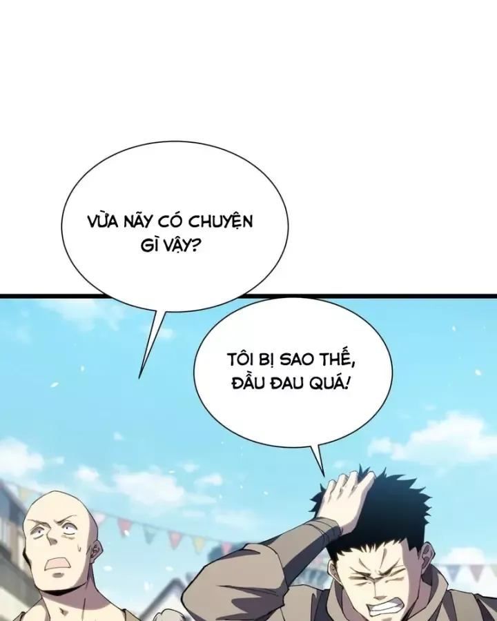 Toàn Dân Chuyển Chức: Bị Động Của Ta Vô Địch Chap 178 - Next Chap 179