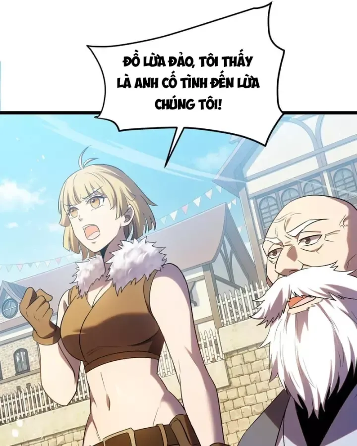 Toàn Dân Chuyển Chức: Bị Động Của Ta Vô Địch Chap 178 - Next Chap 179